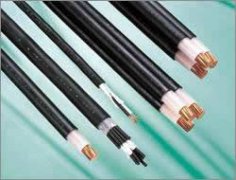 環(huán)保型電纜Ecology cable