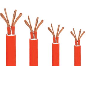 硅橡膠絕緣耐高溫、防腐、耐油電纜與控制電纜